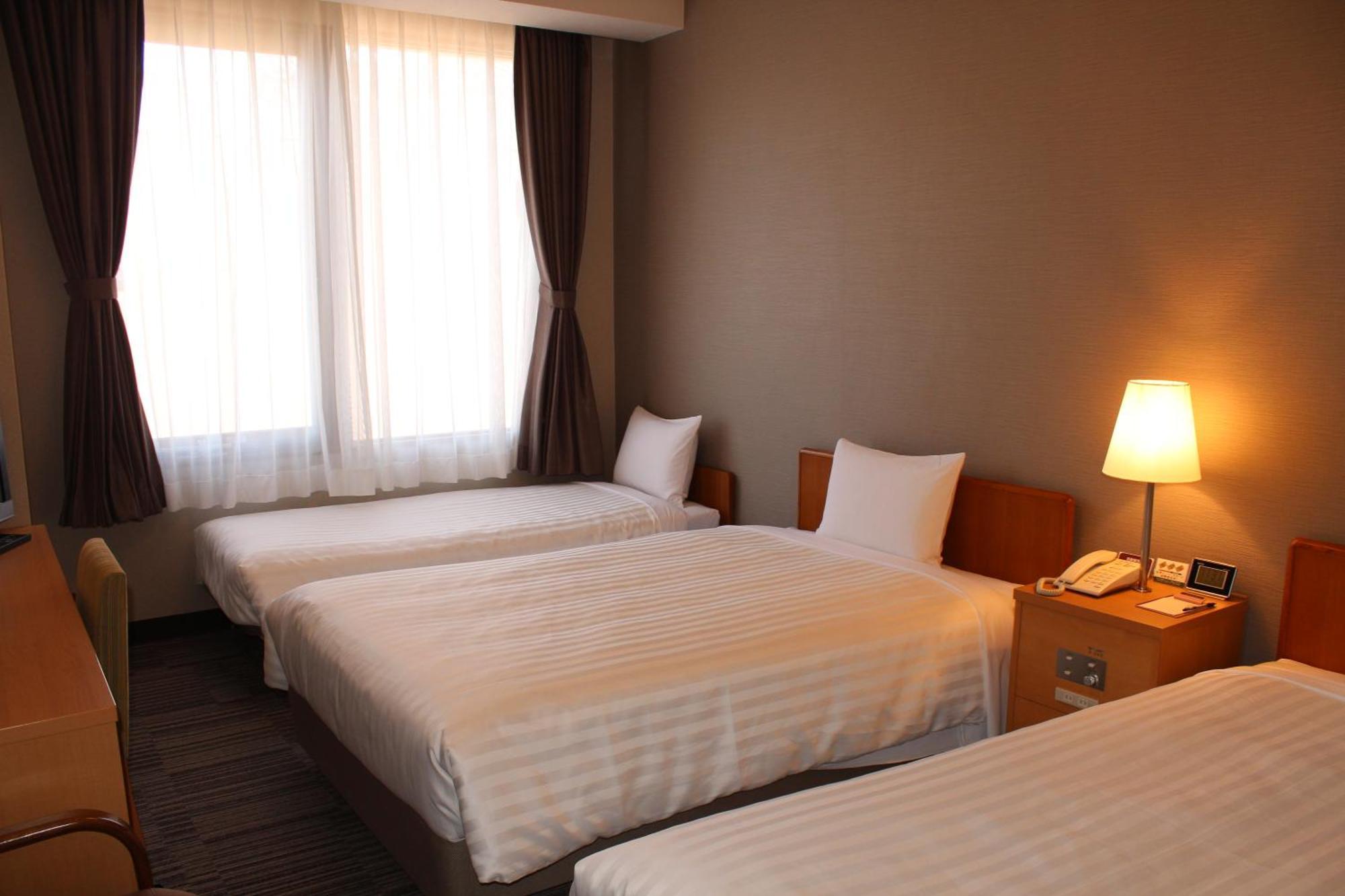 Hotel Kanazawa Kenrokusou Exterior photo