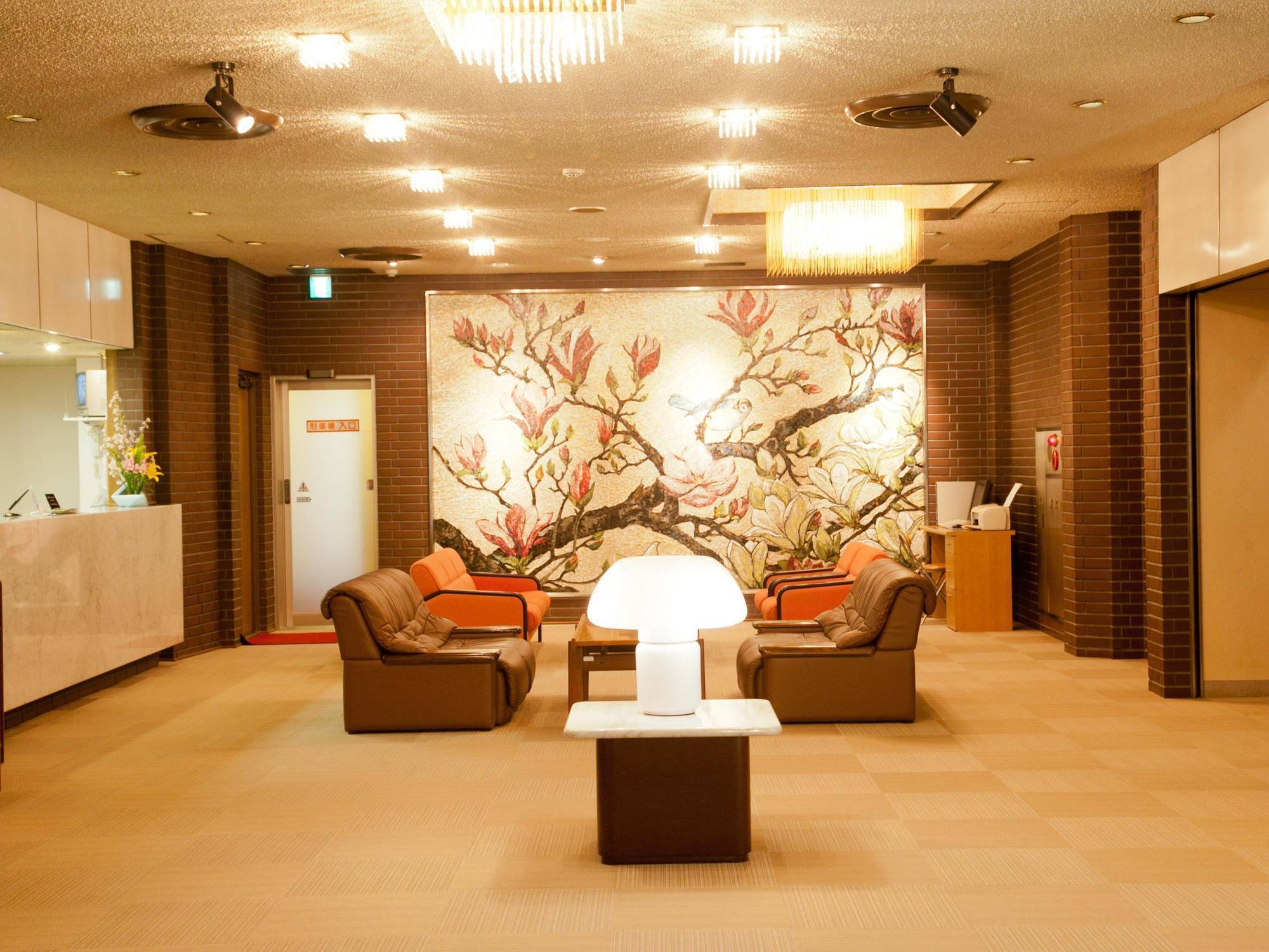 Hotel Kanazawa Kenrokusou Exterior photo