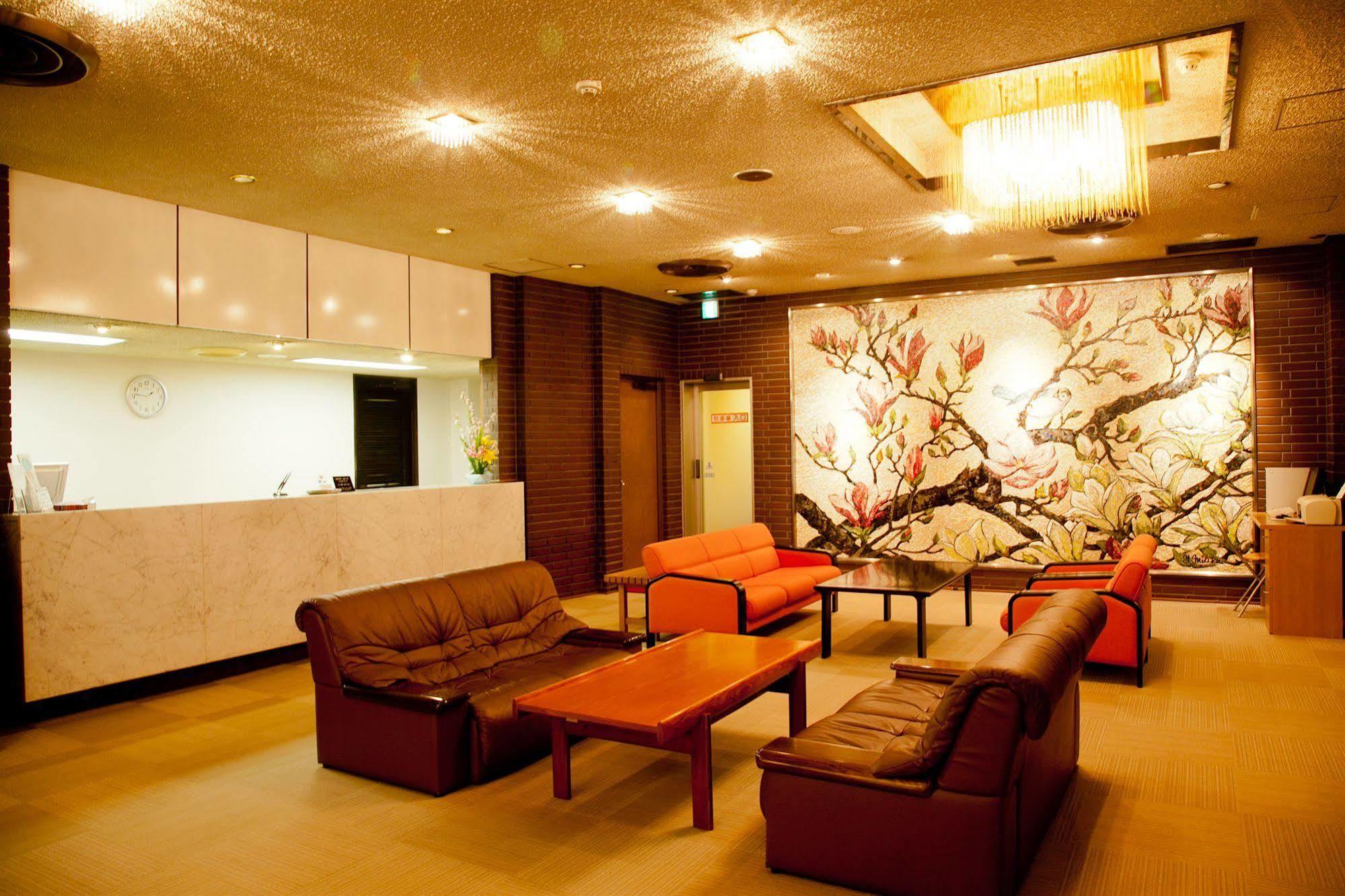 Hotel Kanazawa Kenrokusou Exterior photo