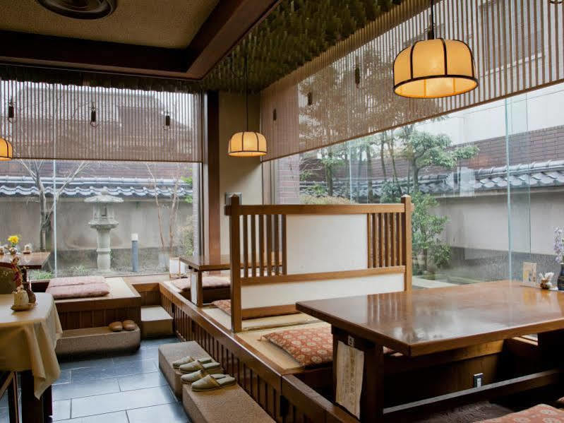 Hotel Kanazawa Kenrokusou Exterior photo